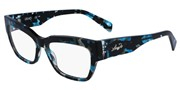 Seleccione el menú "COMPRAR" si desea comprar unas gafas de LiuJo o seleccione la herramienta "ZOOM" si desea ampliar la foto LJ2793-428.