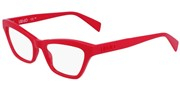 Seleccione el menú "COMPRAR" si desea comprar unas gafas de LiuJo o seleccione la herramienta "ZOOM" si desea ampliar la foto LJ2795-506.