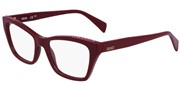 Seleccione el menú "COMPRAR" si desea comprar unas gafas de LiuJo o seleccione la herramienta "ZOOM" si desea ampliar la foto LJ2799R-530.