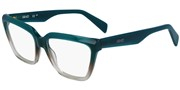 Seleccione el menú "COMPRAR" si desea comprar unas gafas de LiuJo o seleccione la herramienta "ZOOM" si desea ampliar la foto LJ2801-333.