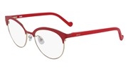 Seleccione el menú "COMPRAR" si desea comprar unas gafas de LiuJo o seleccione la herramienta "ZOOM" si desea ampliar la foto LJ3100-506.