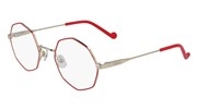 Seleccione el menú "COMPRAR" si desea comprar unas gafas de LiuJo o seleccione la herramienta "ZOOM" si desea ampliar la foto LJ3101-717.
