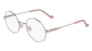 Seleccione el menú "COMPRAR" si desea comprar unas gafas de LiuJo o seleccione la herramienta "ZOOM" si desea ampliar la foto LJ3101-721.