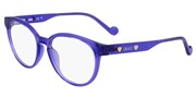 Seleccione el menú "COMPRAR" si desea comprar unas gafas de LiuJo o seleccione la herramienta "ZOOM" si desea ampliar la foto LJ3616-662.