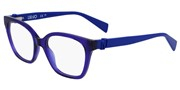 Seleccione el menú "COMPRAR" si desea comprar unas gafas de LiuJo o seleccione la herramienta "ZOOM" si desea ampliar la foto LJ3618-400.