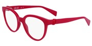 Seleccione el menú "COMPRAR" si desea comprar unas gafas de LiuJo o seleccione la herramienta "ZOOM" si desea ampliar la foto LJ3619-525.