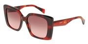 Seleccione el menú "COMPRAR" si desea comprar unas gafas de LiuJo o seleccione la herramienta "ZOOM" si desea ampliar la foto LJ819S-640.
