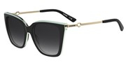Seleccione el menú "COMPRAR" si desea comprar unas gafas de Love Moschino o seleccione la herramienta "ZOOM" si desea ampliar la foto MOL094S-SDK90.