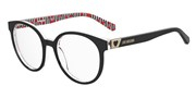 Seleccione el menú "COMPRAR" si desea comprar unas gafas de Love Moschino o seleccione la herramienta "ZOOM" si desea ampliar la foto MOL584-807.