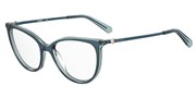 Seleccione el menú "COMPRAR" si desea comprar unas gafas de Love Moschino o seleccione la herramienta "ZOOM" si desea ampliar la foto MOL588-I6Z.