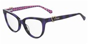 Seleccione el menú "COMPRAR" si desea comprar unas gafas de Love Moschino o seleccione la herramienta "ZOOM" si desea ampliar la foto MOL609-HKZ.