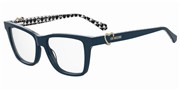 Seleccione el menú "COMPRAR" si desea comprar unas gafas de Love Moschino o seleccione la herramienta "ZOOM" si desea ampliar la foto MOL610-PJP.