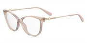 Seleccione el menú "COMPRAR" si desea comprar unas gafas de Love Moschino o seleccione la herramienta "ZOOM" si desea ampliar la foto MOL619TN-FWM.