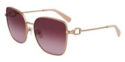 Seleccione el menú "COMPRAR" si desea comprar unas gafas de Longchamp o seleccione la herramienta "ZOOM" si desea ampliar la foto LO177S-773.