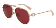Seleccione el menú "COMPRAR" si desea comprar unas gafas de Longchamp o seleccione la herramienta "ZOOM" si desea ampliar la foto LO178S-772.