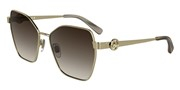Seleccione el menú "COMPRAR" si desea comprar unas gafas de Longchamp o seleccione la herramienta "ZOOM" si desea ampliar la foto LO180S-727.