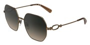 Seleccione el menú "COMPRAR" si desea comprar unas gafas de Longchamp o seleccione la herramienta "ZOOM" si desea ampliar la foto LO187S-734.