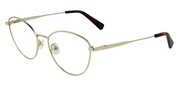 Seleccione el menú "COMPRAR" si desea comprar unas gafas de Longchamp o seleccione la herramienta "ZOOM" si desea ampliar la foto LO2143-714.