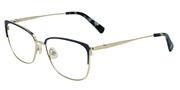 Seleccione el menú "COMPRAR" si desea comprar unas gafas de Longchamp o seleccione la herramienta "ZOOM" si desea ampliar la foto LO2144-400.