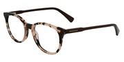 Seleccione el menú "COMPRAR" si desea comprar unas gafas de Longchamp o seleccione la herramienta "ZOOM" si desea ampliar la foto LO2608-690.