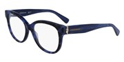 Seleccione el menú "COMPRAR" si desea comprar unas gafas de Longchamp o seleccione la herramienta "ZOOM" si desea ampliar la foto LO2714-430.