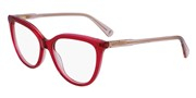 Seleccione el menú "COMPRAR" si desea comprar unas gafas de Longchamp o seleccione la herramienta "ZOOM" si desea ampliar la foto LO2717-525.