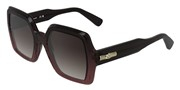 Seleccione el menú "COMPRAR" si desea comprar unas gafas de Longchamp o seleccione la herramienta "ZOOM" si desea ampliar la foto LO790S-604.