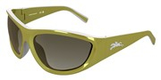 Seleccione el menú "COMPRAR" si desea comprar unas gafas de Longchamp o seleccione la herramienta "ZOOM" si desea ampliar la foto LO796S-744.