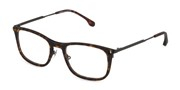 Seleccione el menú "COMPRAR" si desea comprar unas gafas de Lozza o seleccione la herramienta "ZOOM" si desea ampliar la foto VL2375-714M.