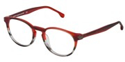 Seleccione el menú "COMPRAR" si desea comprar unas gafas de Lozza o seleccione la herramienta "ZOOM" si desea ampliar la foto VL4139-M62M.