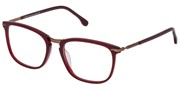 Seleccione el menú "COMPRAR" si desea comprar unas gafas de Lozza o seleccione la herramienta "ZOOM" si desea ampliar la foto VL4151-09GR.
