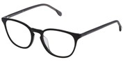 Seleccione el menú "COMPRAR" si desea comprar unas gafas de Lozza o seleccione la herramienta "ZOOM" si desea ampliar la foto VL4164-0700.