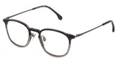 Seleccione el menú "COMPRAR" si desea comprar unas gafas de Lozza o seleccione la herramienta "ZOOM" si desea ampliar la foto VL4272N-0ANV.