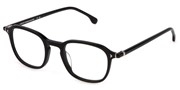 Seleccione el menú "COMPRAR" si desea comprar unas gafas de Lozza o seleccione la herramienta "ZOOM" si desea ampliar la foto VL4322-0700.