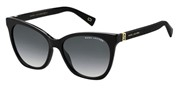 Seleccione el menú "COMPRAR" si desea comprar unas gafas de Marc Jacobs o seleccione la herramienta "ZOOM" si desea ampliar la foto MARC336S-80790.