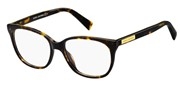 Seleccione el menú "COMPRAR" si desea comprar unas gafas de Marc Jacobs o seleccione la herramienta "ZOOM" si desea ampliar la foto MARC430-086.