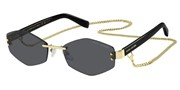 Marc Jacobs MARC496SAIR-RHLIR