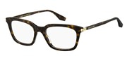 Seleccione el menú "COMPRAR" si desea comprar unas gafas de Marc Jacobs o seleccione la herramienta "ZOOM" si desea ampliar la foto MARC570-086.