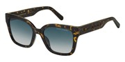 Seleccione el menú "COMPRAR" si desea comprar unas gafas de Marc Jacobs o seleccione la herramienta "ZOOM" si desea ampliar la foto MARC658S-08608.