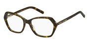 Seleccione el menú "COMPRAR" si desea comprar unas gafas de Marc Jacobs o seleccione la herramienta "ZOOM" si desea ampliar la foto MARC660-086.