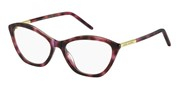 Seleccione el menú "COMPRAR" si desea comprar unas gafas de Marc Jacobs o seleccione la herramienta "ZOOM" si desea ampliar la foto MARC707-0T4.