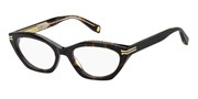 Seleccione el menú "COMPRAR" si desea comprar unas gafas de Marc Jacobs o seleccione la herramienta "ZOOM" si desea ampliar la foto MARCMJ1015-KRZ.
