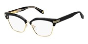 Seleccione el menú "COMPRAR" si desea comprar unas gafas de Marc Jacobs o seleccione la herramienta "ZOOM" si desea ampliar la foto MARCMJ1016-807.