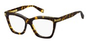 Seleccione el menú "COMPRAR" si desea comprar unas gafas de Marc Jacobs o seleccione la herramienta "ZOOM" si desea ampliar la foto MARCMJ1033-9N4.