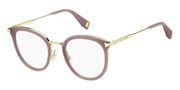 Seleccione el menú "COMPRAR" si desea comprar unas gafas de Marc Jacobs o seleccione la herramienta "ZOOM" si desea ampliar la foto MARCMJ1055-35J.