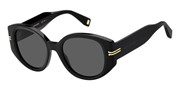 Seleccione el menú "COMPRAR" si desea comprar unas gafas de Marc Jacobs o seleccione la herramienta "ZOOM" si desea ampliar la foto MJ1052S-807IR.