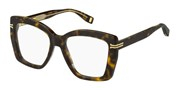 Seleccione el menú "COMPRAR" si desea comprar unas gafas de Marc Jacobs o seleccione la herramienta "ZOOM" si desea ampliar la foto MJ1064-KRZ.