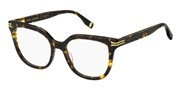 Seleccione el menú "COMPRAR" si desea comprar unas gafas de Marc Jacobs o seleccione la herramienta "ZOOM" si desea ampliar la foto MJ1072-WR9.