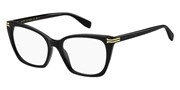 Seleccione el menú "COMPRAR" si desea comprar unas gafas de Marc Jacobs o seleccione la herramienta "ZOOM" si desea ampliar la foto MJ1096-807.