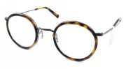 Seleccione el menú "COMPRAR" si desea comprar unas gafas de Masunaga since 1905 o seleccione la herramienta "ZOOM" si desea ampliar la foto GMS804-23.